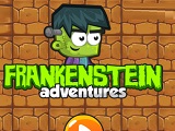 Frankenstein adventures